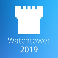 Watchtower library for mac